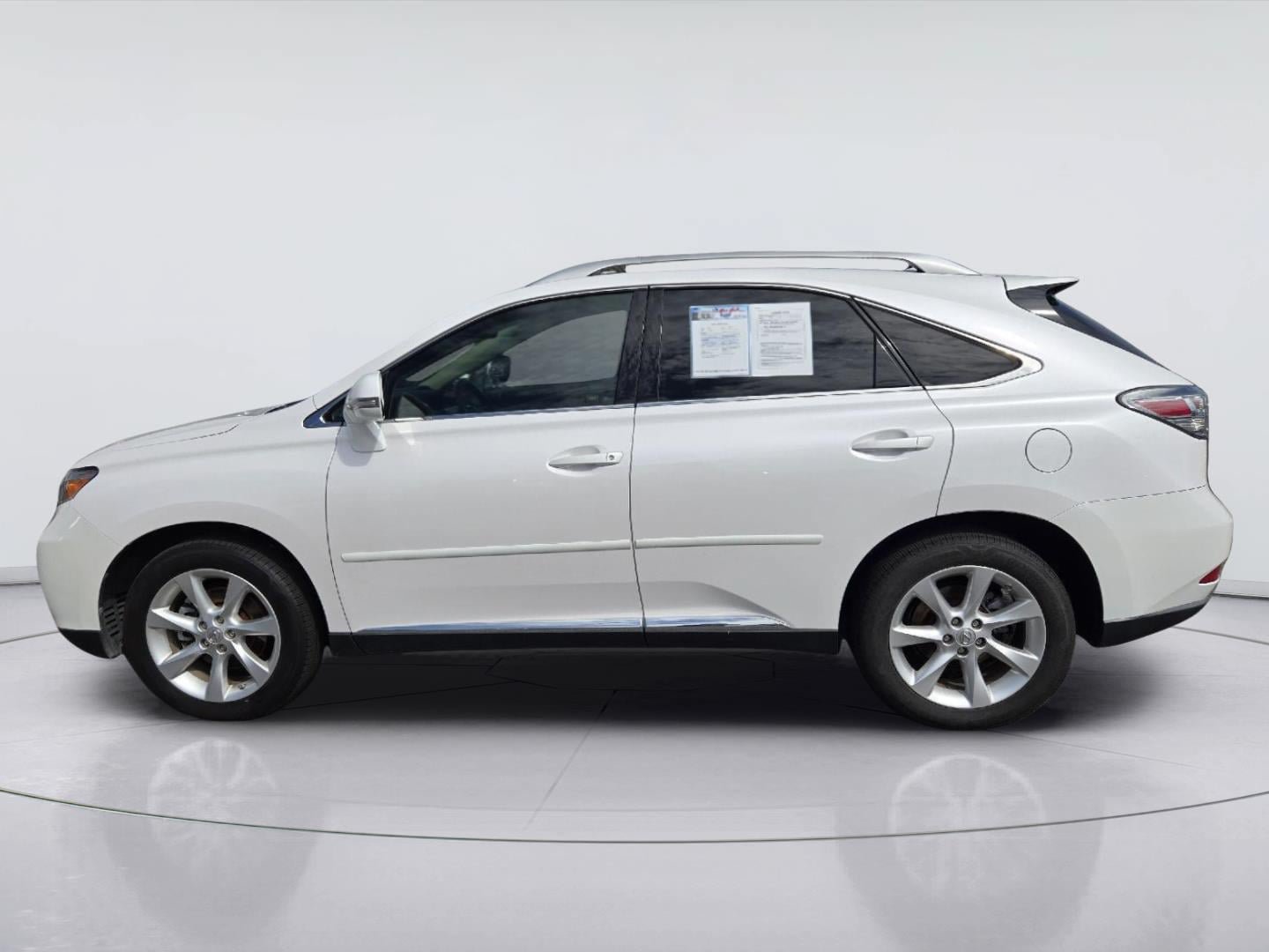 Used 2010 Lexus RX 350 2WD w/ Premium Pkg image 5