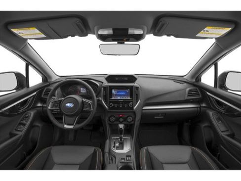 Used 2020 Subaru Crosstrek 2.0i Premium w/ Moonroof Package 2 AWD/4WD image 11