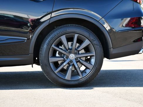 Used 2026 Acura MDX A-Spec AWD/4WD image 11