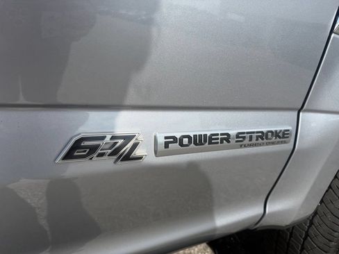 Used 2022 Ford F350 XL w/ STX Appearance Package AWD/4WD image 16