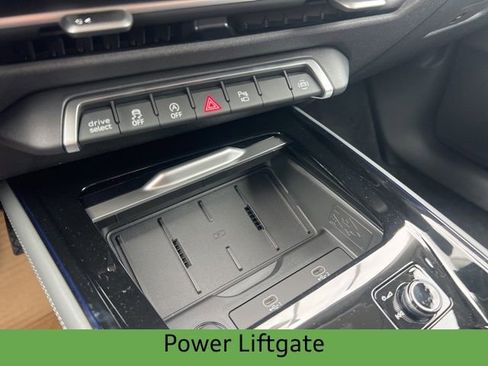 New 2026 Audi Q3 quattro 2.0T image 14