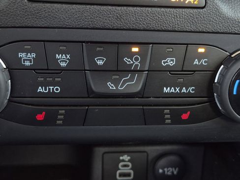 Used 2023 Ford Bronco Sport Big Bend w/ Convenience Package image 19