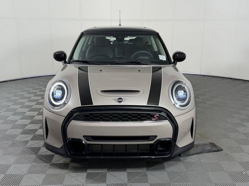 Used 2023 MINI Cooper S image 6