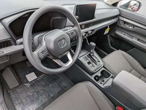 New 2026 Honda CR-V EX image 3