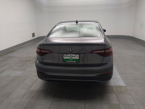Used 2024 Volkswagen Jetta Sport FWD image 7