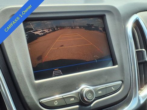 Used 2020 Chevrolet Equinox LT FWD image 24