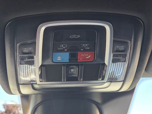 Used 2025 RAM 2500 Laramie w/ Night Edition AWD/4WD image 22
