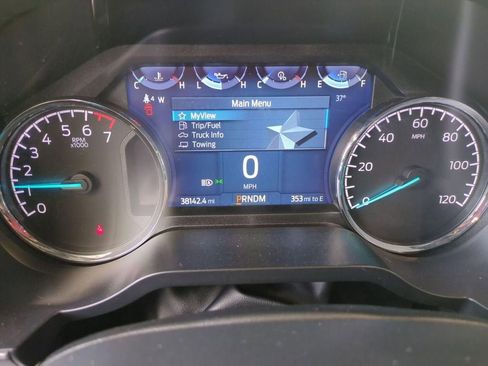 Used 2022 Ford F150 XLT w/ Equipment Group 302A High AWD/4WD image 17