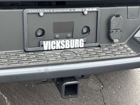 New 2026 RAM 1500 Express image 32