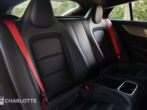 Used 2020 Mercedes-Benz AMG GT 63 S image 35