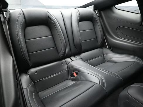 Used 2025 Ford Mustang GT Premium w/ GT Performance Package RWD image 13