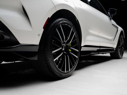 Used 2023 Aston Martin DBX 707 AWD/4WD image 83