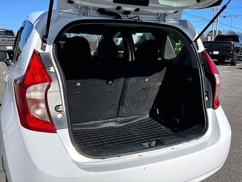 Used 2016 Nissan Versa Note S image 27