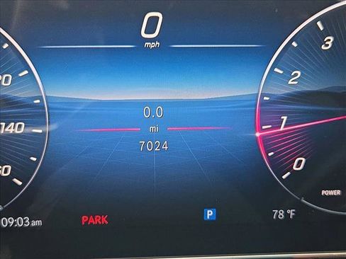 Certified 2026 Mercedes-Benz GLC 300 image 11