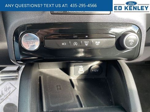 Used 2024 Ford Escape ST-Line Select w/ Tech Pack #2 image 12