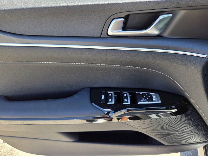 New 2026 Kia K5 GT-Line FWD image 9