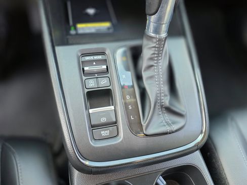 Used 2025 Honda CR-V EX-L image 35
