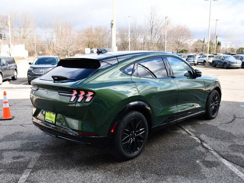 Used 2025 Ford Mustang Mach-E Premium w/ Sport Appearance Package image 6