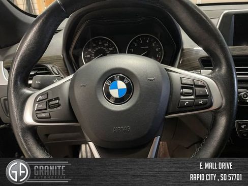 Used 2016 BMW X1 xDrive28i AWD/4WD image 14