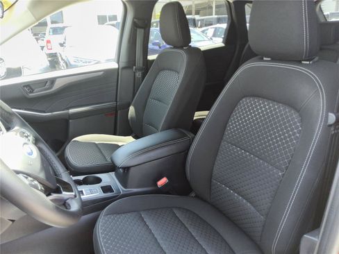 Certified 2023 Ford Escape Active w/ Tech Pack #1 FWD image 14