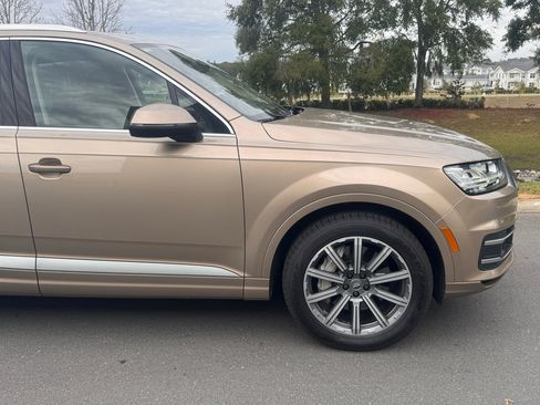 Used 2018 Audi Q7 3.0T Prestige image 49