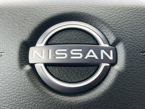 New 2026 Nissan Frontier S w/ S Utility Package AWD/4WD image 41