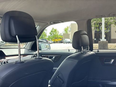 Used 2013 Mercedes-Benz GLK 250 BlueTEC 4MATIC image 31
