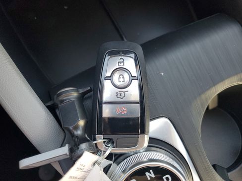 New 2026 Ford Escape Active FWD image 21