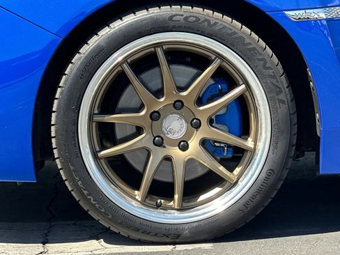 Used 2020 Subaru WRX Premium image 24