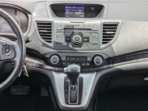 Used 2013 Honda CR-V EX-L image 18