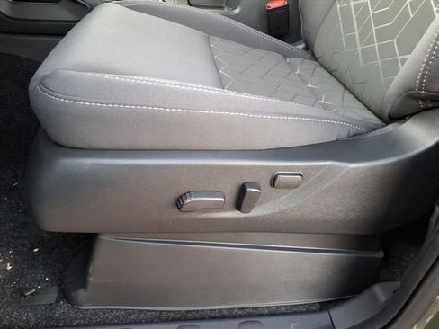 New 2026 Nissan Frontier SV w/ Tow Package image 11