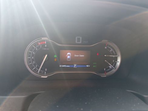 Used 2023 Honda Ridgeline RTL image 4