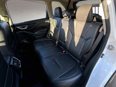 Used 2019 Subaru Forester Touring w/ Popular Package #3 image 26