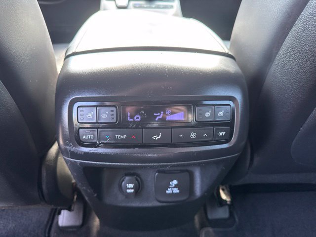 Used 2020 Hyundai Palisade Limited AWD/4WD image 15