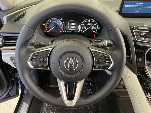 New 2025 Acura RDX SH-AWD w/ Technology Package image 54