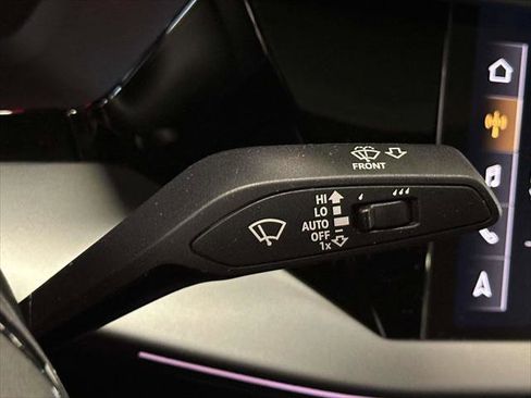 Certified 2025 Audi A3 2.0T Premium w/ Black Optic Package image 23