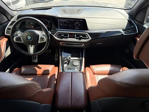 Used 2019 BMW X5 xDrive40i w/ M Sport Package AWD/4WD image 5
