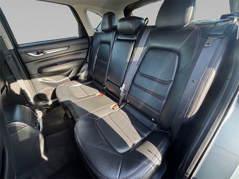 Used 2024 MAZDA CX-5 Carbon Edition image 15