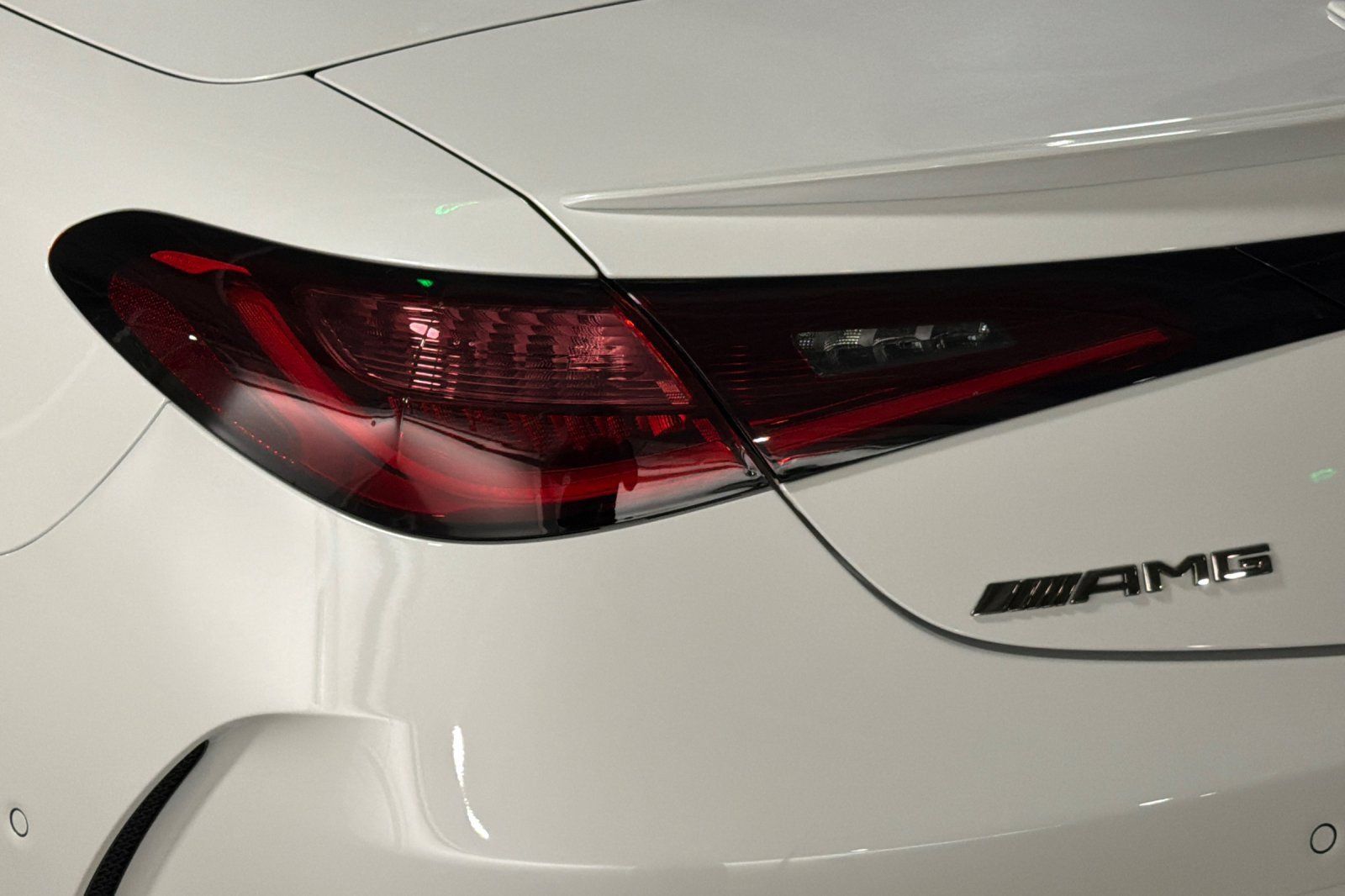New 2027 Mercedes-Benz CLE 53 AMG 4MATIC Cabriolet image 26