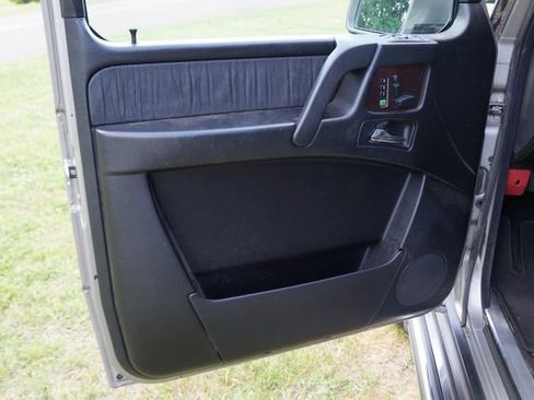 Used 2003 Mercedes-Benz G 500 image 17