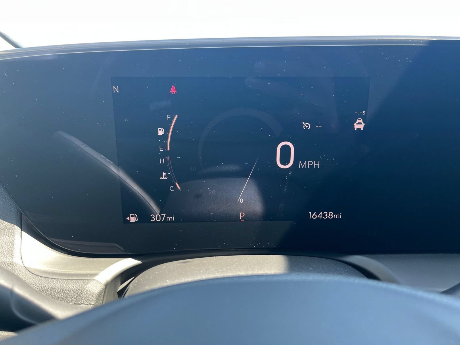 Used 2025 Buick Encore GX Preferred FWD image 38
