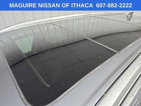 Used 2021 Nissan Rogue SL AWD/4WD image 11