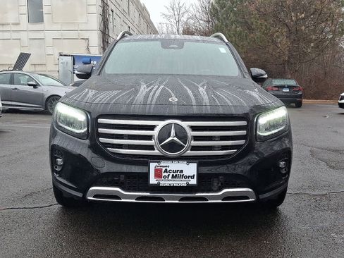Used 2024 Mercedes-Benz GLB 250 4MATIC image 4