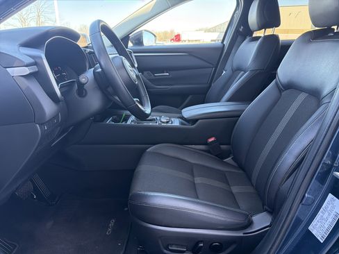 Used 2023 MAZDA CX-50 2.5 S w/ Preferred Plus Pkg image 20