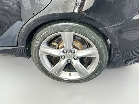 Used 2014 Lexus IS 350 w/ Navigation Package RWD image 29