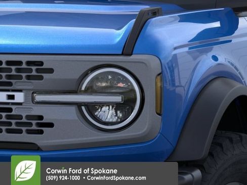 New 2026 Ford Bronco Badlands AWD/4WD image 20