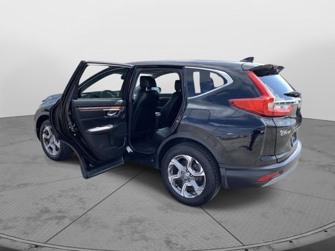 Used 2019 Honda CR-V EX-L image 36