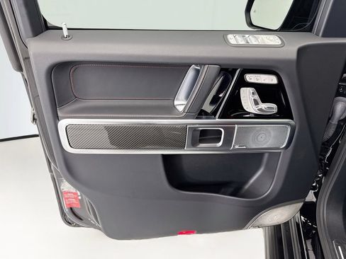 Certified 2025 Mercedes-Benz G 63 AMG 4MATIC image 23