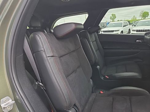 New 2026 Dodge Durango GT AWD/4WD image 88