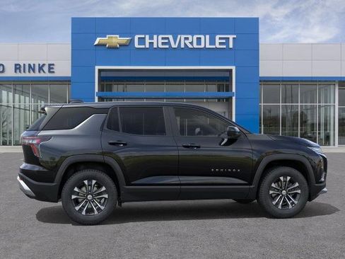 New 2026 Chevrolet Equinox LT w/ Convenience Package II image 5